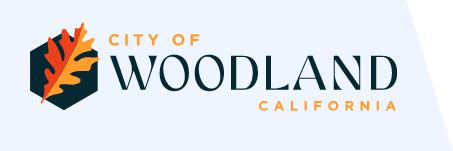 CITY OF WOODLAND, CALIFORNIA .